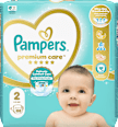 Пелени Premium Care, размер 2 (4-8 kg) Pampers Premium Care