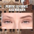Augenbrauenstift Quick Shaper 04 Medium Brown MAYBELLINE NEW YORK