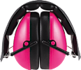 Kinder Gehörschutz SX-4230 pink Stylex