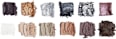 Lidschatten Palette The Smokey Icon Grunge REVOLUTION