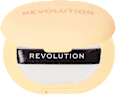 Puder Pressed Powder Pops Banana Light REVOLUTION