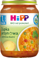 Zupka jarzynowa z ziemniaczkami po 1. roku HiPP