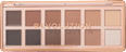 Lidschatten Palette The Master Icon Matte Nudes REVOLUTION
