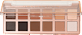 Lidschatten Palette The Master Icon Matte Nudes REVOLUTION