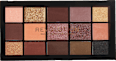 Lidschatten Palette Reloaded Velvet Rose REVOLUTION