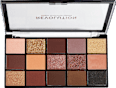 Lidschatten Palette Reloaded Velvet Rose REVOLUTION