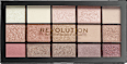 Lidschatten Palette Reloaded Iconic 3.0 REVOLUTION