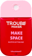 Fixačný sprej Make Space Pore Blur TROUBLE MAKER