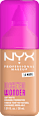 Foundation Make 'EM Wonder 10 Nude NYX PROFESSIONAL MAKEUP