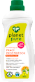 Prací prostriedok na farebnú bielizeň Pomarančový kvet planet pure