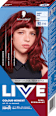 Barva za lase Ultra Brights, 026 Dark Red Schwarzkopf LIVE