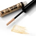 Mascara Glitter One Day In Rio Gold trend !t up
