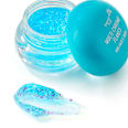 Lidschatten Multichrome Flakes One Day In Rio Blau trend !t up