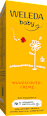 Cremă funduleț pentru bebeluși WELEDA baby