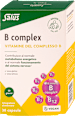 B complex Capsule Salus
