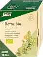 Tisana d'erbe Detox Bio Salus
