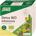 Detox Bio intensivo Flaconcini Salus