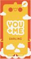 Prezervativi Darling you&me