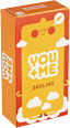 Prezervativi Darling you&me
