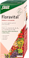 Floravital Ferro e Vitamine Salus