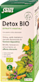 Detox BIO con estratti vegetali Salus