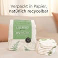 Windeln green Gr. 4 (9-14 kg) Lillydoo green