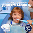 Elektrická zubná kefka pre deti iO Kids 6+ Stitch  Oral-B