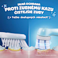 Elektrická zubná kefka pre deti iO Kids 6+ Stitch  Oral-B