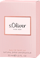 For Her Woda perfumowana damska s.Oliver