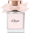 For Her Woda perfumowana damska s.Oliver