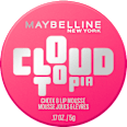 Fard de obraz multifuncțional Cloudtopia Cheek & Lip Nr.04 MAYBELLINE NEW YORK