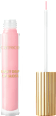 Lipgloss Pistachio Cream Delight Milky Drip C01 Velvet Delight CATRICE