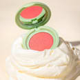 Blush Cream Pistachio Cream Delight C01 Peach-Tachio Dream CATRICE