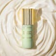 Highlighter Pistachio Cream Delight Cream Stick C01 Glaze of Glory CATRICE