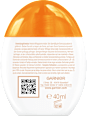 Sonnenfluid getönt UV water fluid, LSF 50 Garnier Ambre Solaire