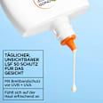 Sonnenfluid UV water fluid, LSF 50 Garnier Ambre Solaire