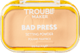 Púder Bad Press - Click Bait Light TROUBLE MAKER