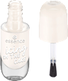 Lakier do paznokci Gel nail colour 03 Icing On The Cake essence