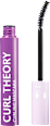 Maskara Curl Theory - Black TROUBLE MAKER
