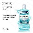 ústní voda Cool Mint Listerine