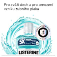 ústní voda Cool Mint Listerine