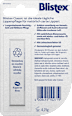 Lippenpflege Classic Lip Protector Daily Care Blistex