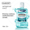 ústní voda Cool Mint Listerine