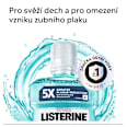 ústní voda Cool Mint Listerine