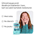 ústní voda Cool Mint Listerine