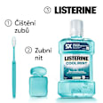 ústní voda Cool Mint Listerine