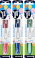 Zobna ščetka Prvi zobki, več različic Dontodent