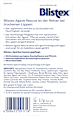 Lippenpflege Agave Rescue Blistex