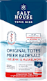 Badesalz Totes Meer Salthouse