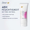 Körperlotion Pro Retinol Dove